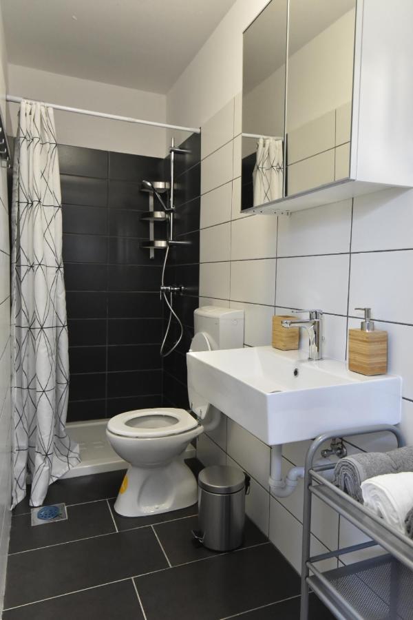 Apartmani Vinetan Бетина Екстер'єр фото